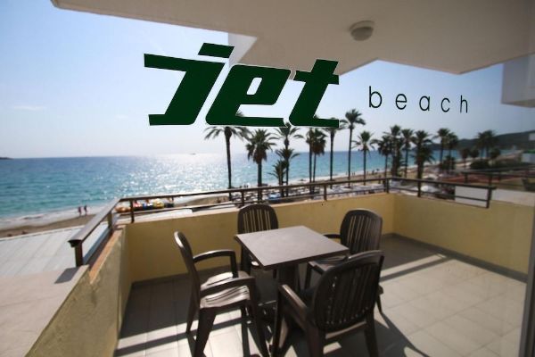 Hotel Ibiza JET Apartamentos - Adults Only (Islas Baleares)